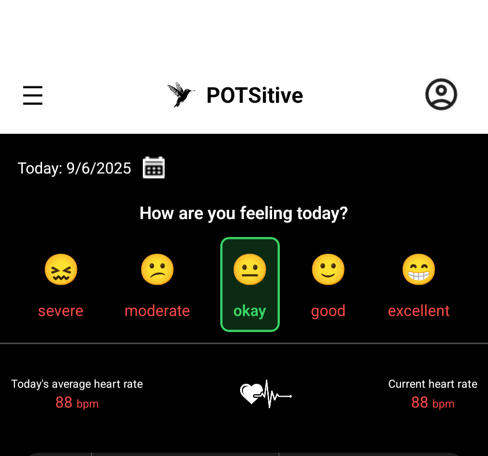 POTSitive